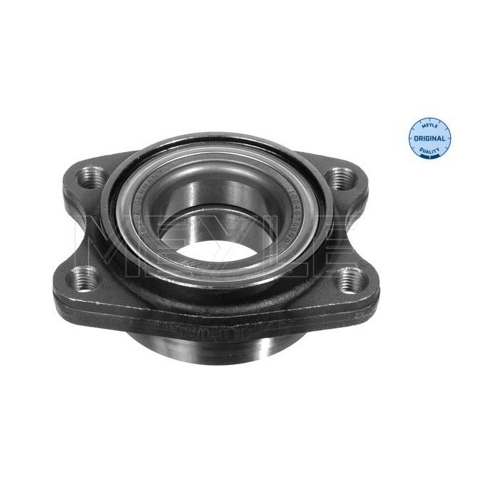 meyle: Radnabe 1004070092