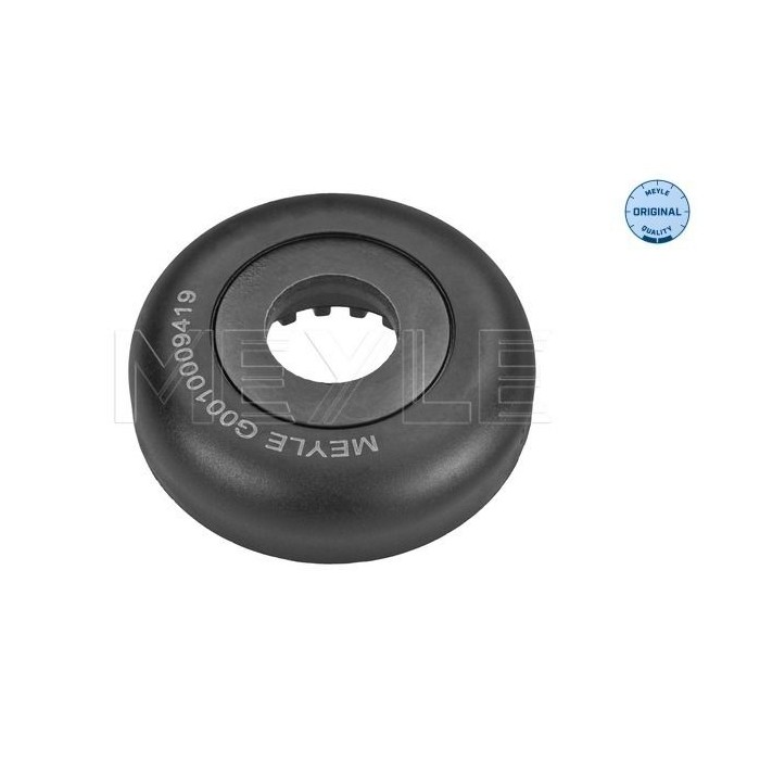 meyle: Wälzlager, Federbeinstützlager 1004120017