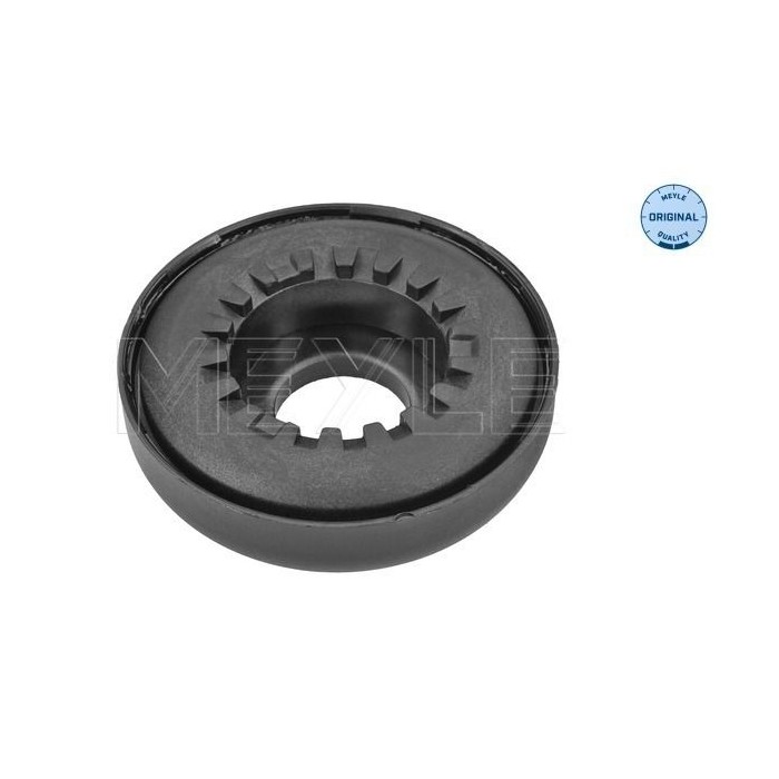 meyle: Wälzlager, Federbeinstützlager 1004120017