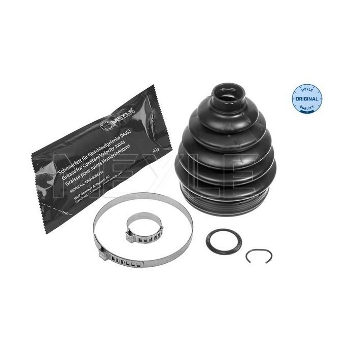 meyle: Faltenbalgsatz, Antriebswelle 1004950004