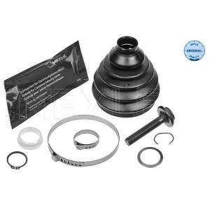 meyle: Faltenbalgsatz, Antriebswelle 1004950005