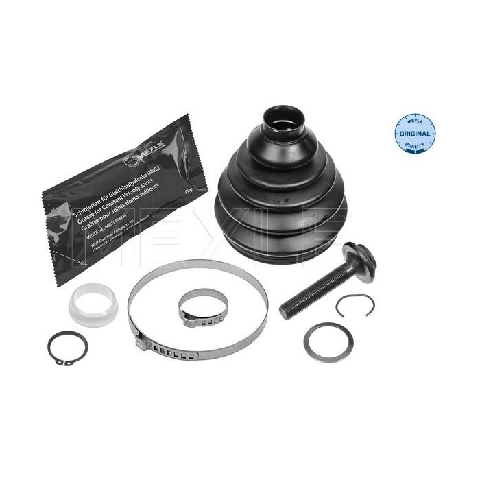 meyle: Faltenbalgsatz, Antriebswelle 1004950005