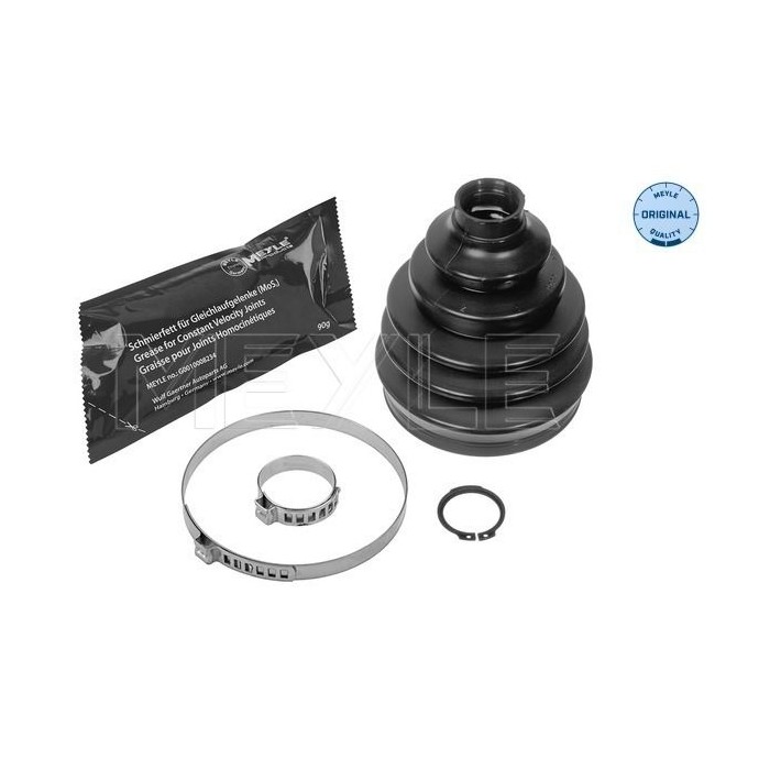 meyle: Faltenbalgsatz, Antriebswelle 1004950008