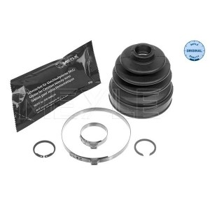 meyle: Faltenbalgsatz, Antriebswelle 1004950015