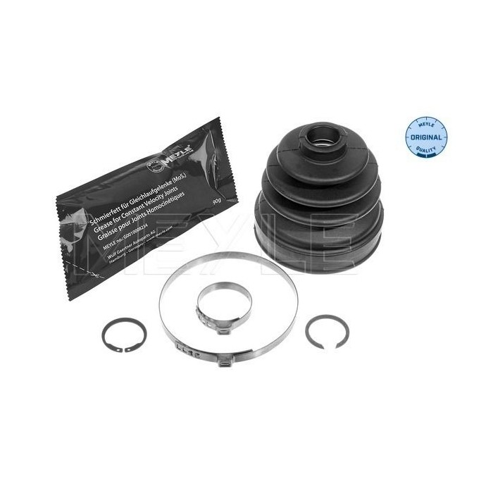 meyle: Faltenbalgsatz, Antriebswelle 1004950015