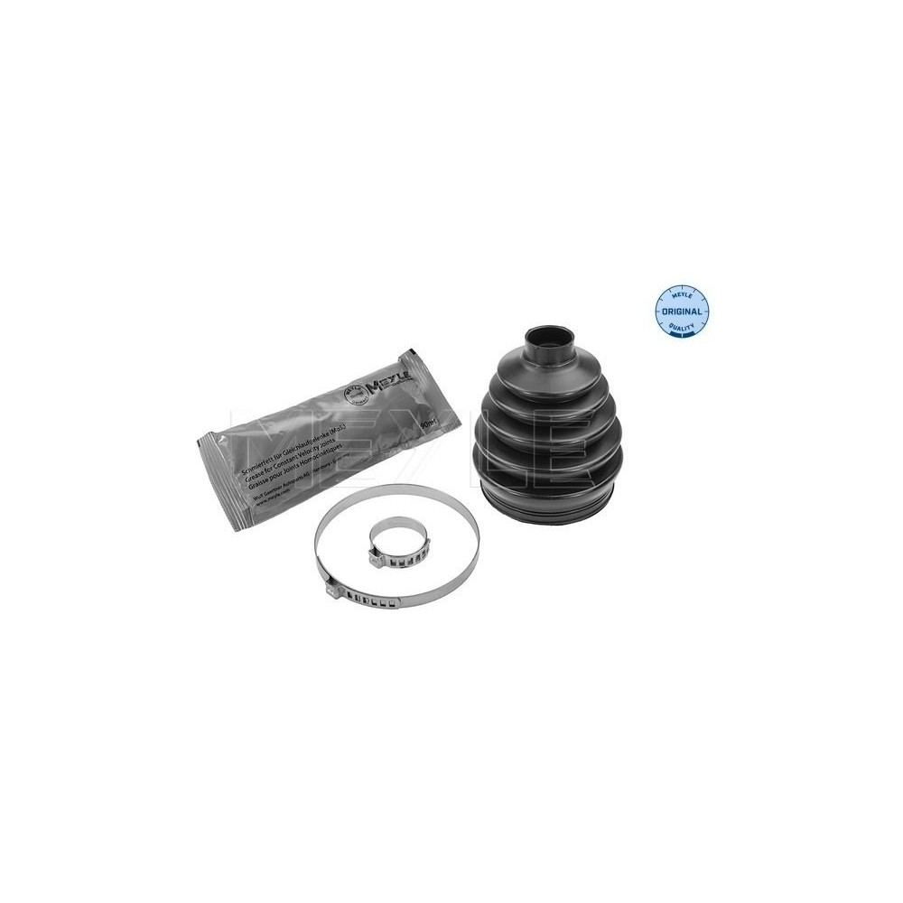 meyle: Faltenbalgsatz, Antriebswelle 1004950019