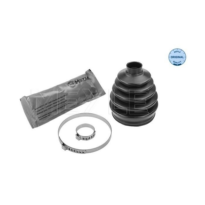 meyle: Faltenbalgsatz, Antriebswelle 1004950019