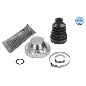 meyle: Faltenbalgsatz, Antriebswelle 1004950024