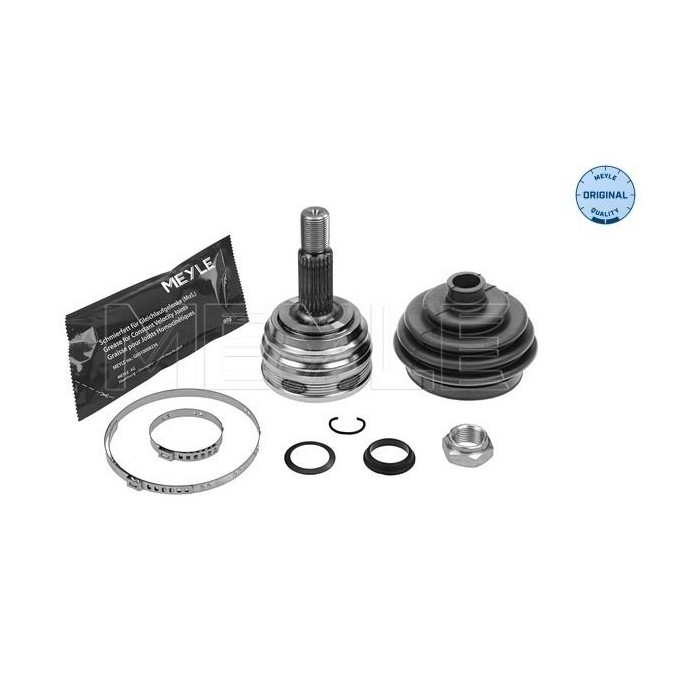 meyle: Gelenksatz, Antriebswelle 1004980011