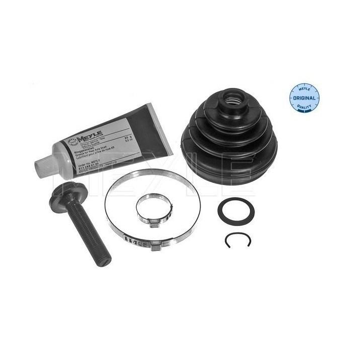 meyle: Faltenbalgsatz, Antriebswelle 1004980027