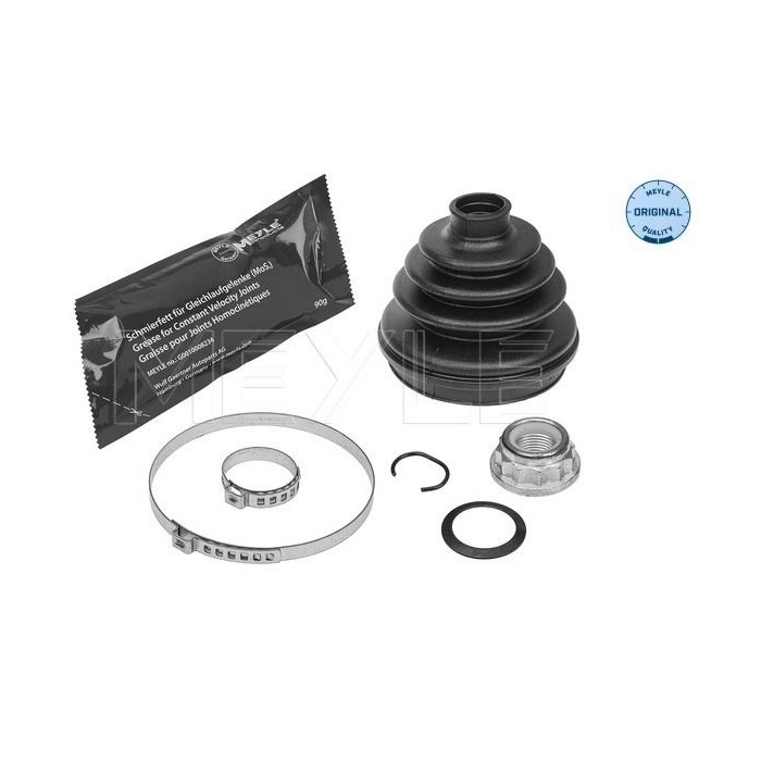 meyle: Faltenbalgsatz, Antriebswelle 1004980028