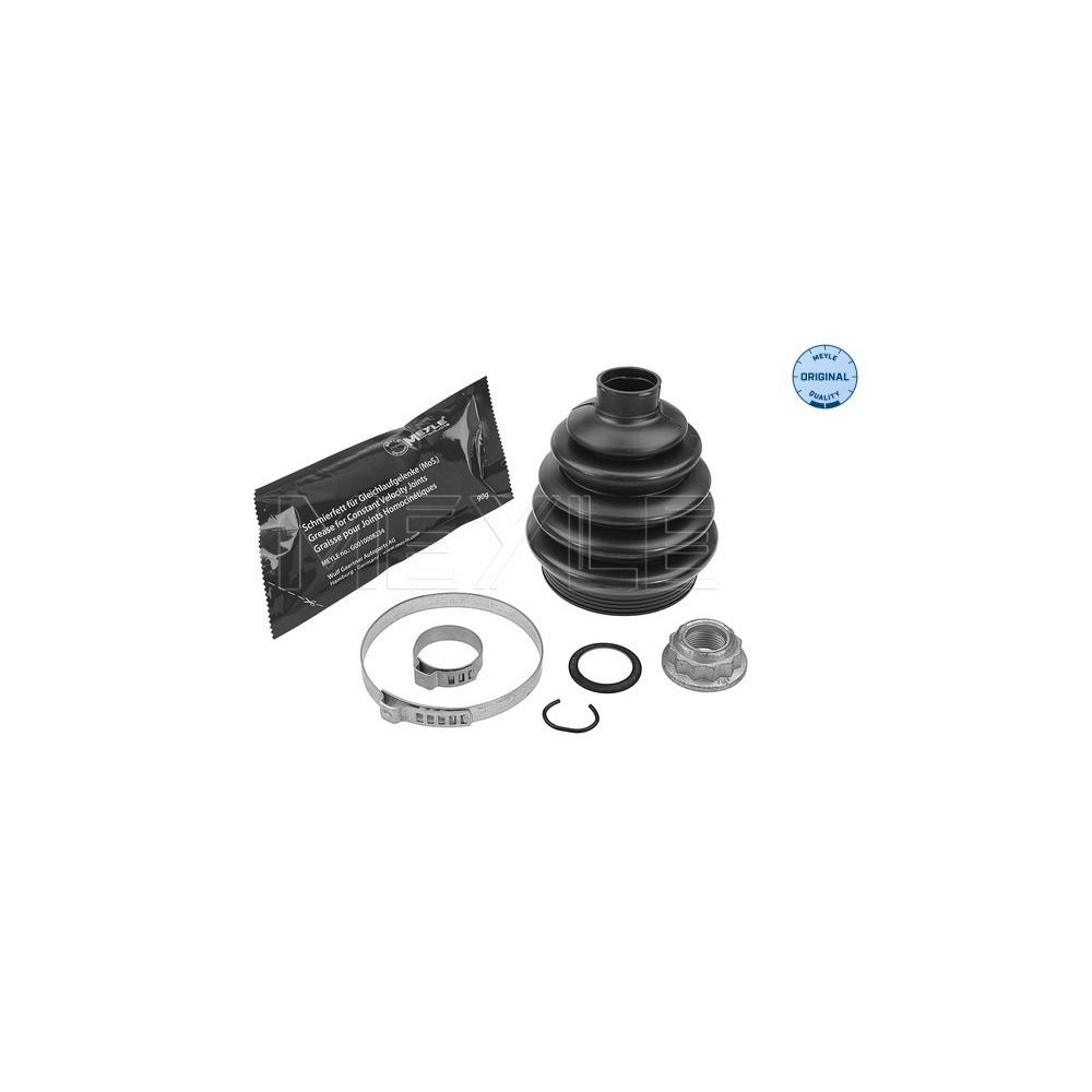 meyle: Faltenbalgsatz, Antriebswelle 1004980029