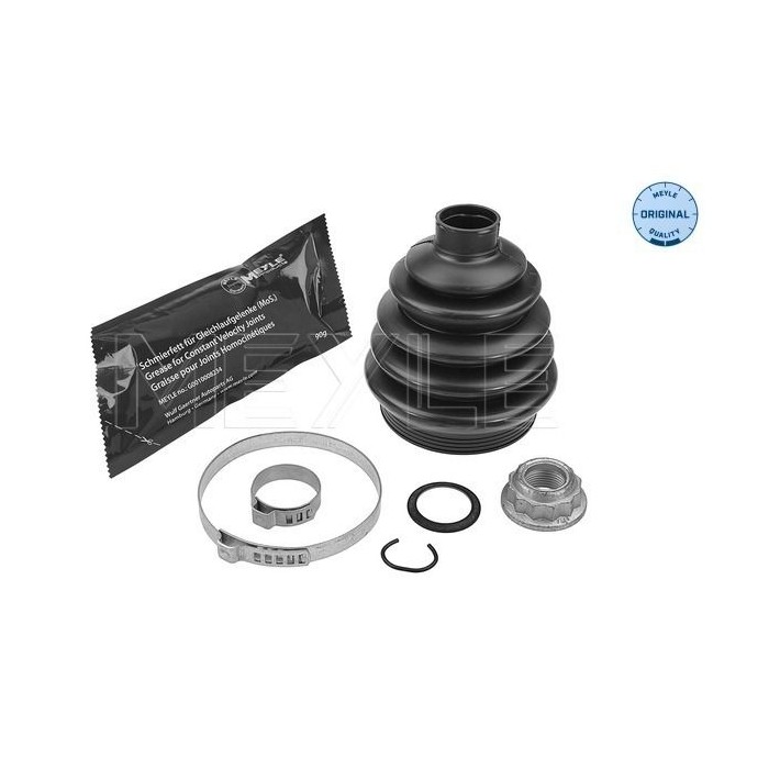 meyle: Faltenbalgsatz, Antriebswelle 1004980029