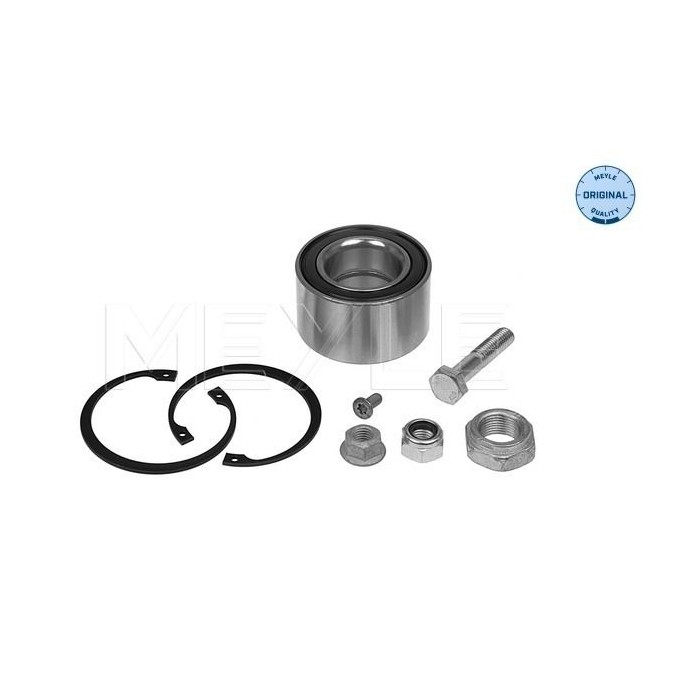 meyle: Radlagersatz 1004980032