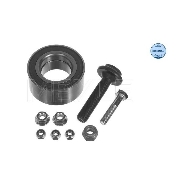 meyle: Radlagersatz 1004980037