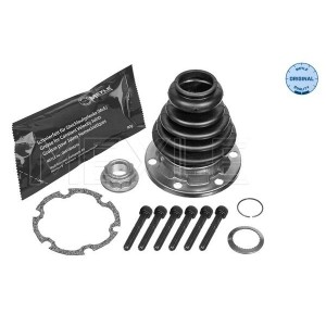 meyle: Faltenbalgsatz, Antriebswelle 1004980042