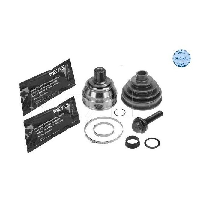 meyle: Gelenksatz, Antriebswelle 1004980054