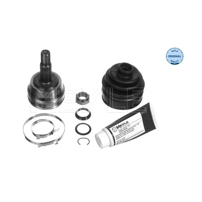 meyle: Gelenksatz, Antriebswelle 1004980058