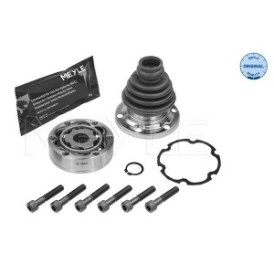 meyle: Gelenksatz, Antriebswelle 1004980068