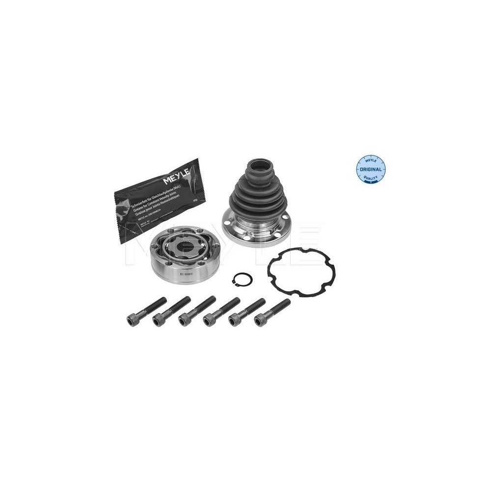 meyle: Gelenksatz, Antriebswelle 1004980068
