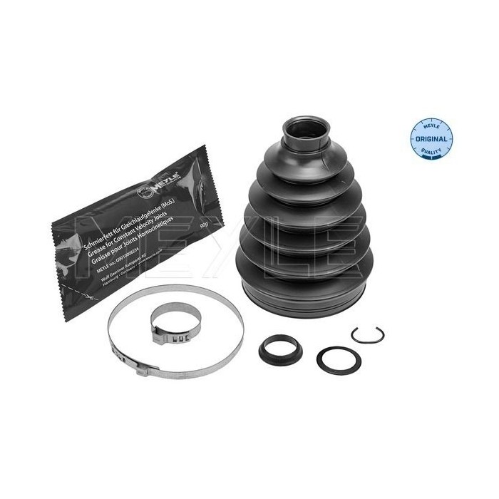 meyle: Faltenbalgsatz, Antriebswelle 1004980071