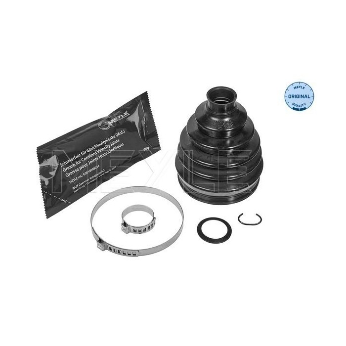 meyle: Faltenbalgsatz, Antriebswelle 1004980072