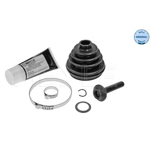 meyle: Faltenbalgsatz, Antriebswelle 1004980073