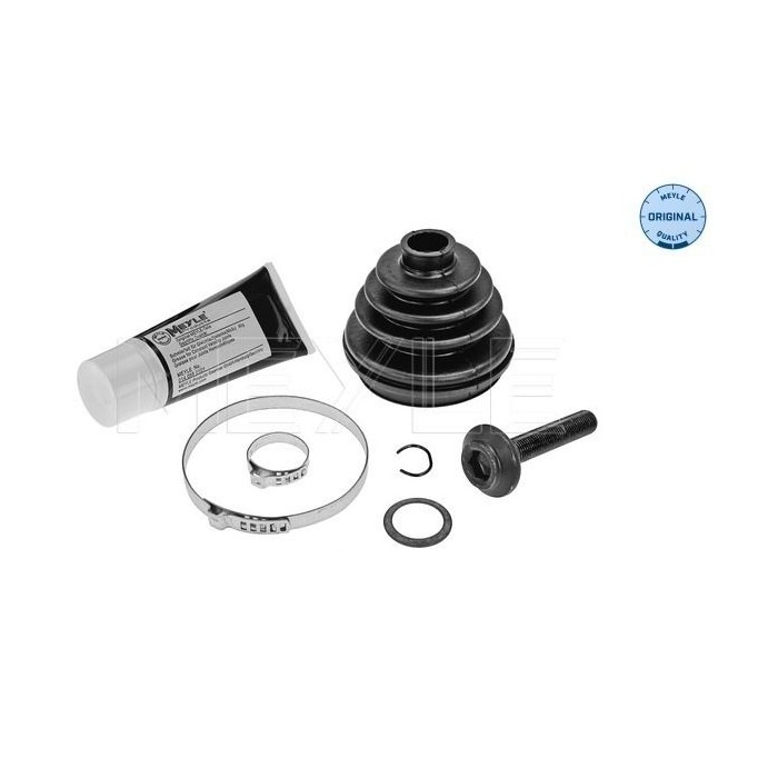 meyle: Faltenbalgsatz, Antriebswelle 1004980073