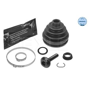 meyle: Faltenbalgsatz, Antriebswelle 1004980074