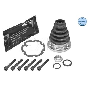 meyle: Faltenbalgsatz, Antriebswelle 1004980093
