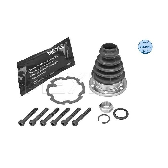 meyle: Faltenbalgsatz, Antriebswelle 1004980093