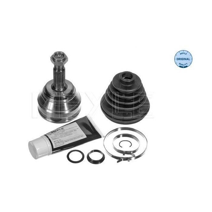 meyle: Gelenksatz, Antriebswelle 1004980124