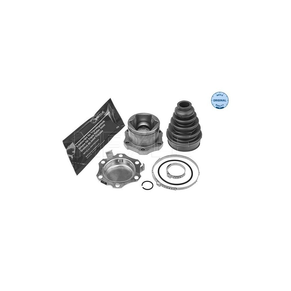 meyle: Gelenksatz, Antriebswelle 1004980154