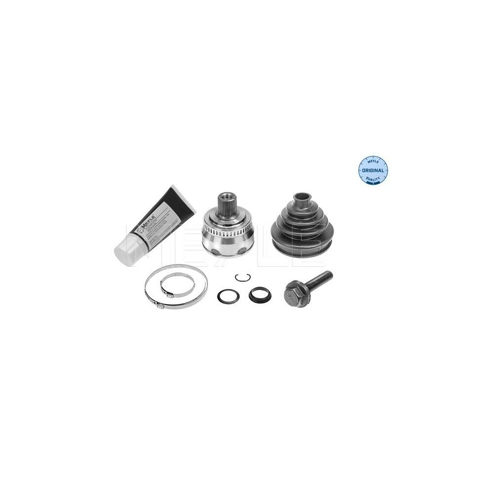 meyle: Gelenksatz, Antriebswelle 1004980180
