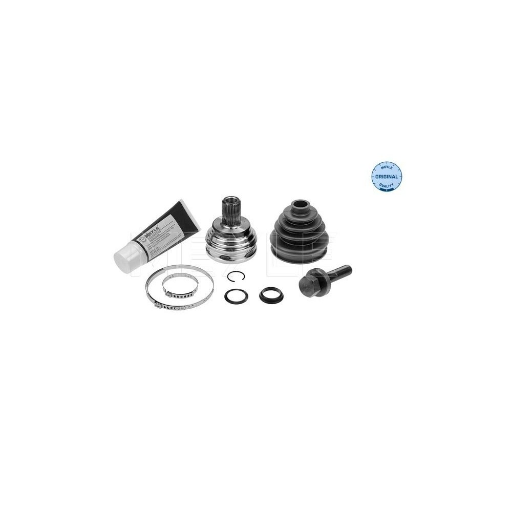 meyle: Gelenksatz, Antriebswelle 1004980196