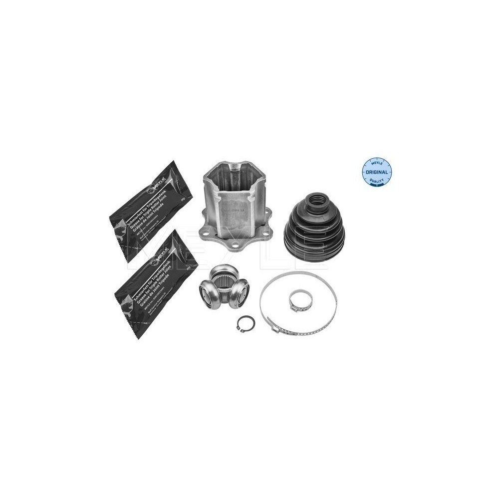 meyle: Gelenksatz, Antriebswelle 1004980209