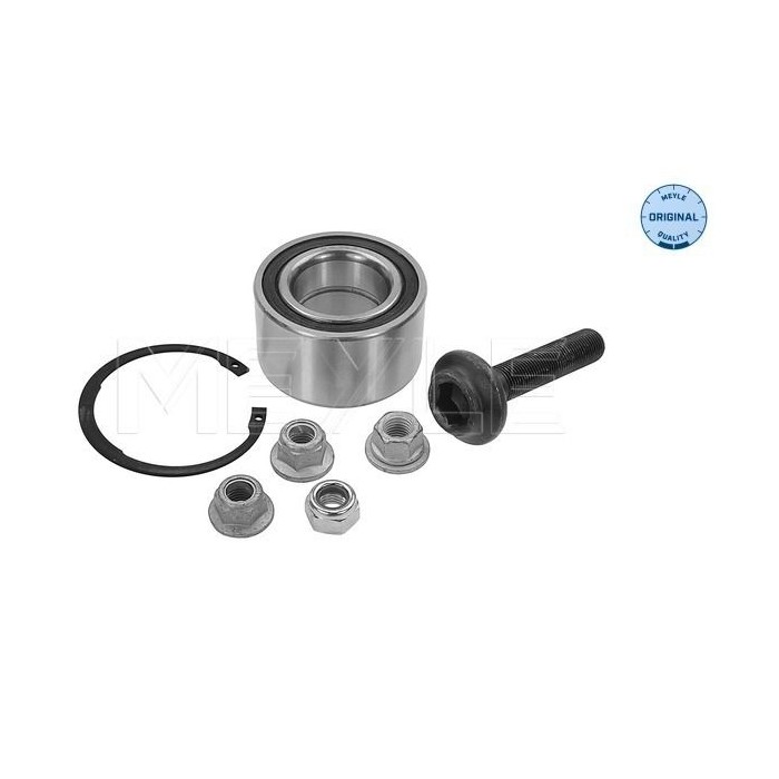 meyle: Radlagersatz 1004980210