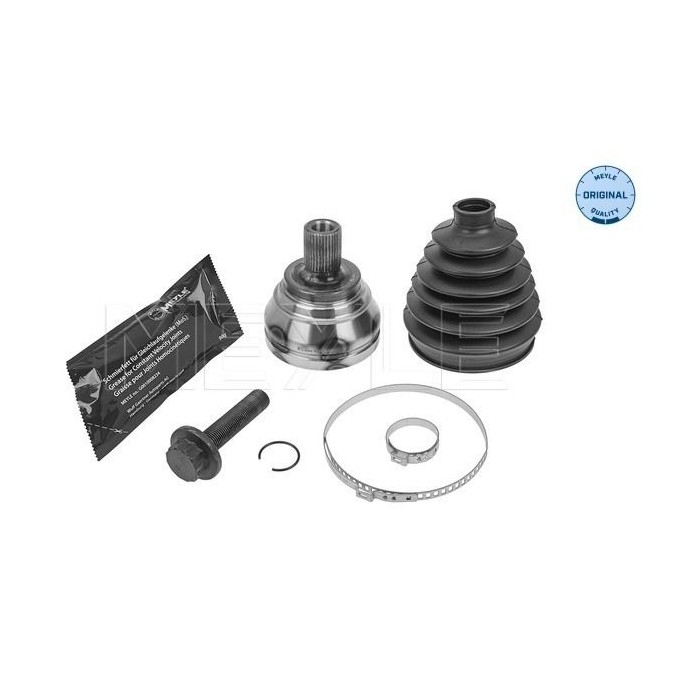 meyle: Gelenksatz, Antriebswelle 1004980212