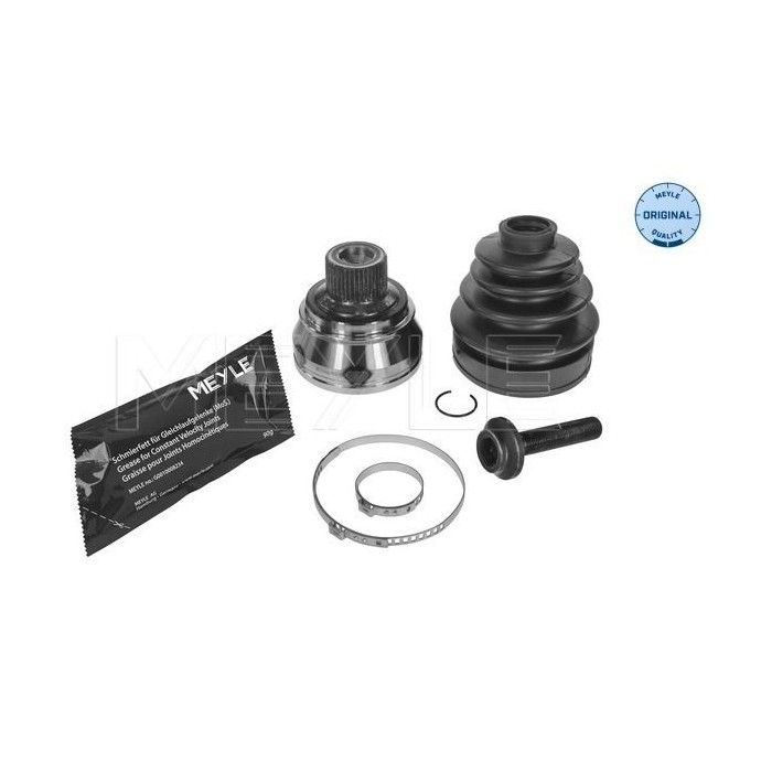 meyle: Gelenksatz, Antriebswelle 1004980240