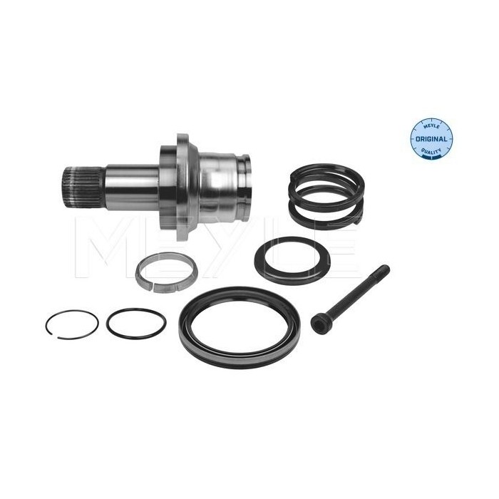 meyle: Steckwelle, Differential 1004980244