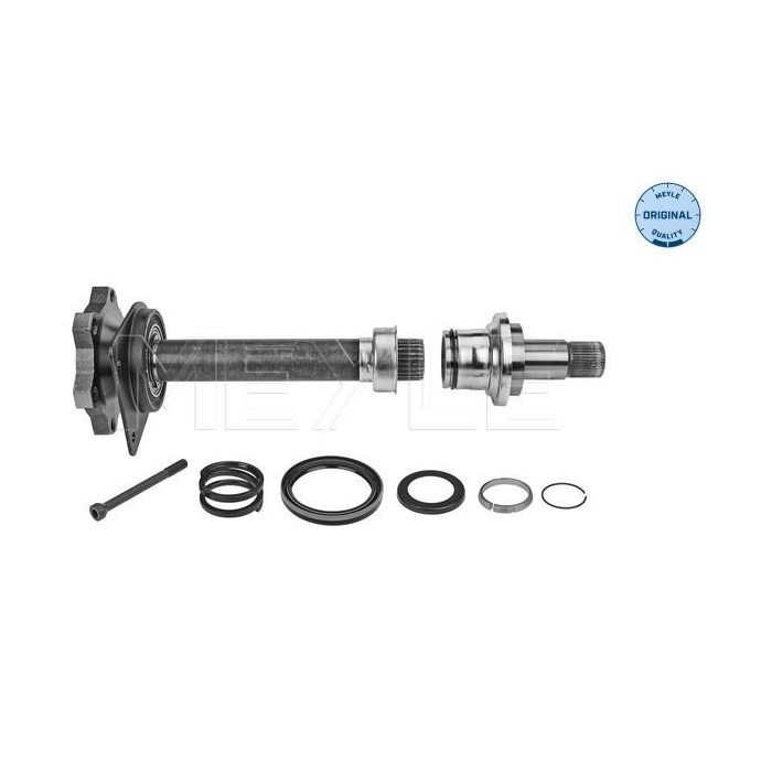 meyle: Steckwelle, Differential 1004980244/S