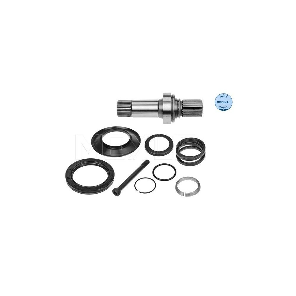 meyle: Steckwelle, Differential 1004980248