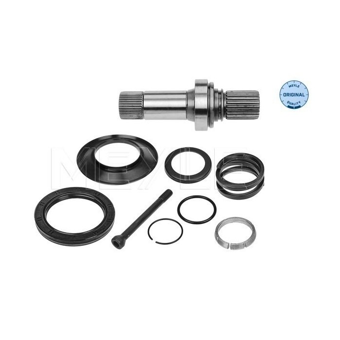 meyle: Steckwelle, Differential 1004980248