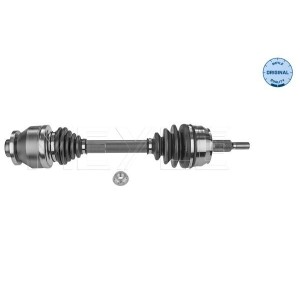 meyle: Antriebswelle 1004980651