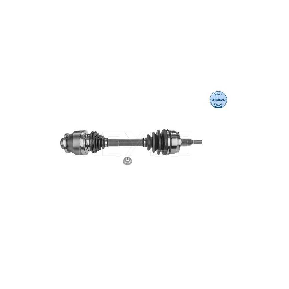 meyle: Antriebswelle 1004980651
