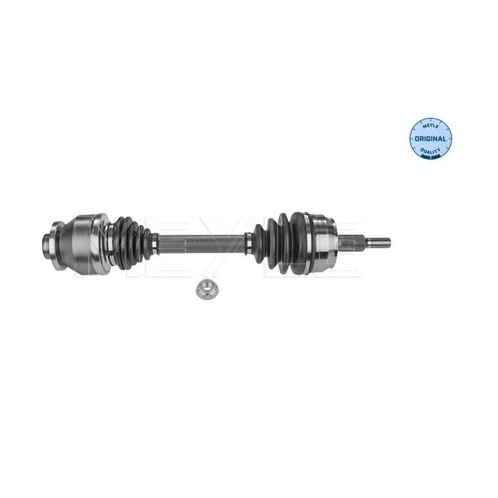 meyle: Antriebswelle 1004980651