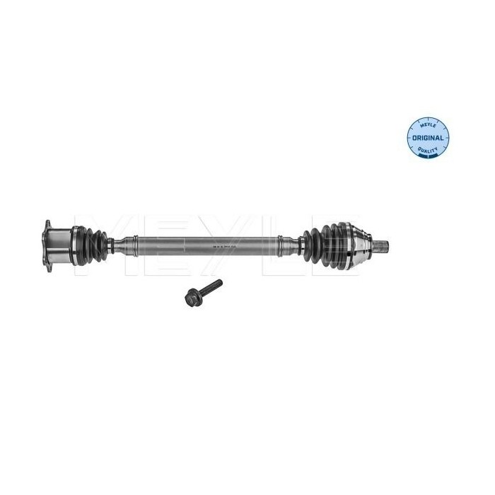 meyle: Antriebswelle 1004980684