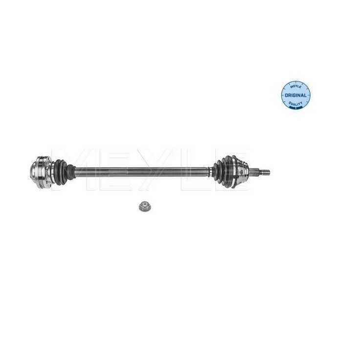 meyle: Antriebswelle 1004980685