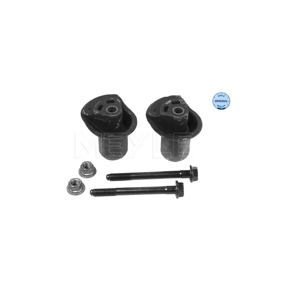 meyle: Lagerung, Achskörper 1005010003/S