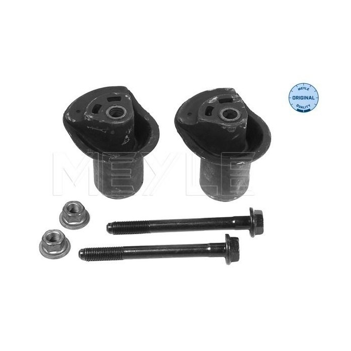 meyle: Lagerung, Achskörper 1005010003/S